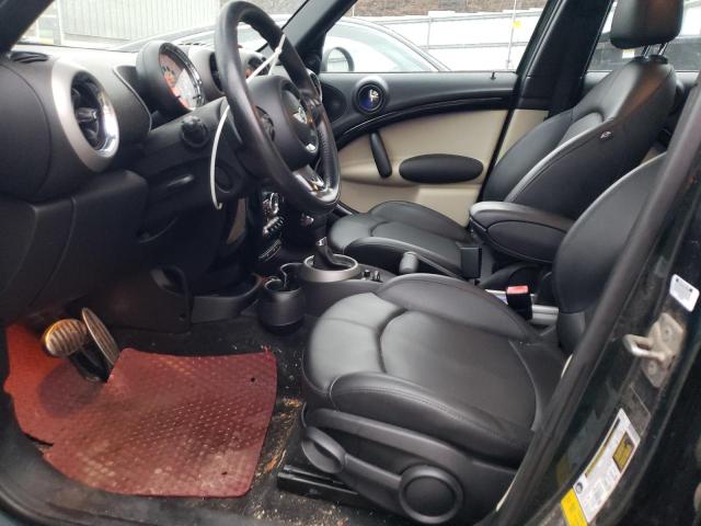 Photo 7 from auction – 2012 MINI COOPER S C with VIN WMWZC3C52CWL83154