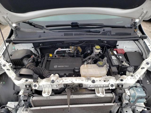 Photo 11 from auction – 2017 BUICK ENCORE PRE with VIN KL4CJASB7HB249548