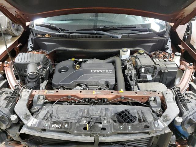 Photo 11 from auction – 2019 GMC TERRAIN SL with VIN 3GKALMEV3KL261365