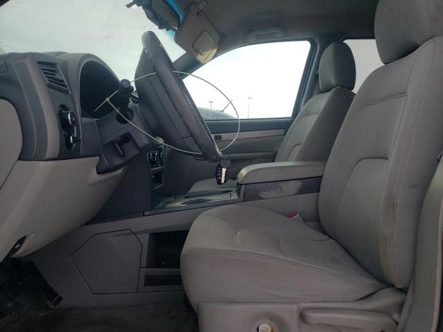 Photo 7 from auction – 2005 BUICK RENDEZVOUS with VIN 3G5DA03EX5S545488