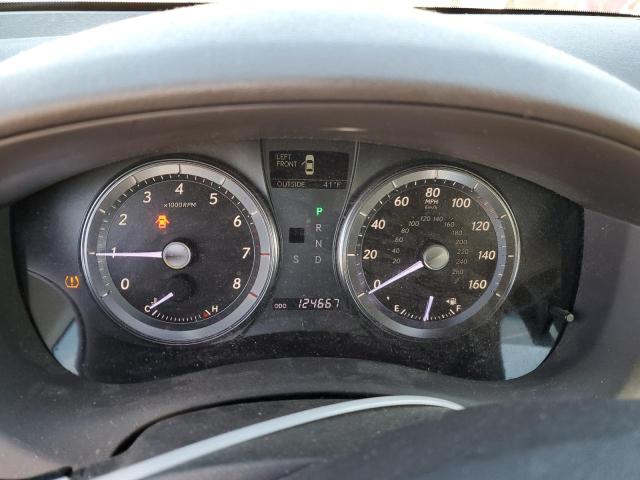 Foto 9 de la subasta – 2011 LEXUS ES 350 con VIN JTHBK1EG9B2444854