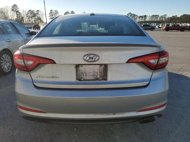 Photo 6 from auction – 2015 HYUNDAI SONATA SE with VIN 5NPE24AF2FH013774