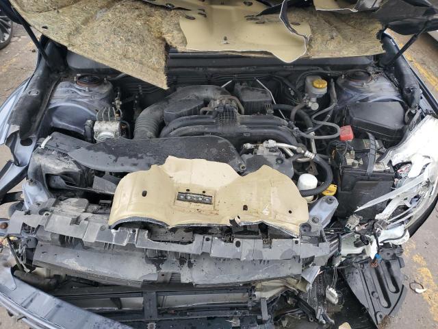 صورة رقم 11 من المزاد - 2015 SUBARU LEGACY 2.5 مع VIN 4S3BNAA63F3017157