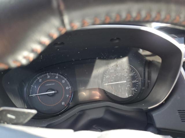 Photo 9 from auction – 2021 SUBARU CROSSTREK with VIN JF2GTAPC3MH200410