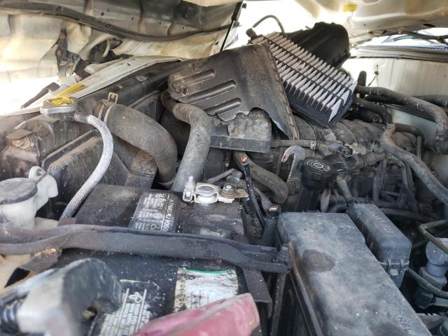 Photo 12 from auction – 2007 TOYOTA SEQUOIA LI with VIN 5TDBT48A07S282006