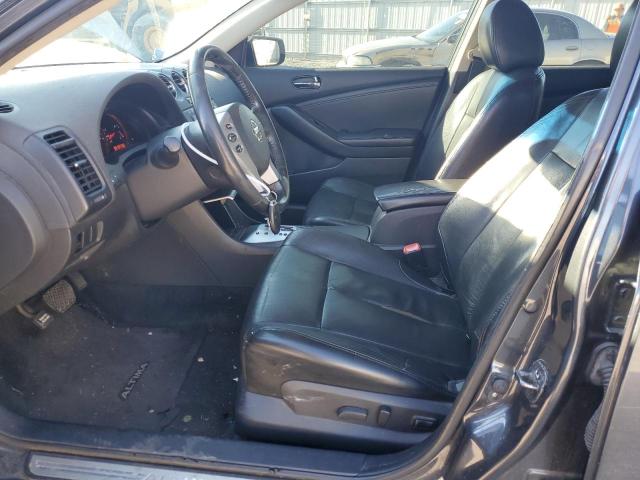 Photo 7 from auction – 2008 NISSAN ALTIMA 2.5 with VIN 1N4AL21E08C151194