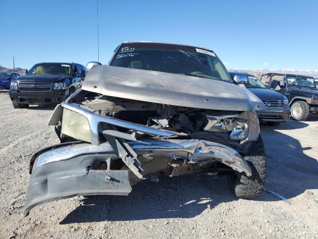 Photo 5 from auction – 2001 FORD F150 with VIN 1FTRX07W11KC60572