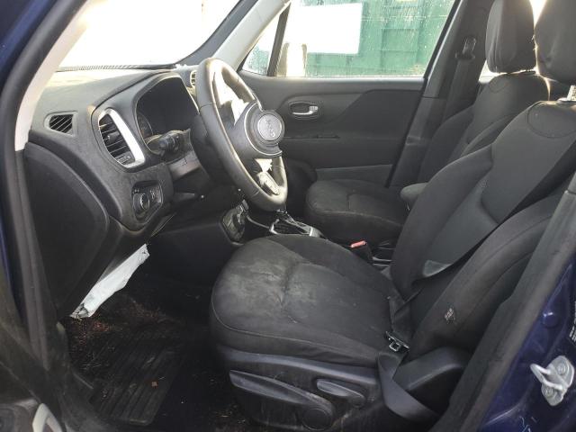 Photo 7 from auction – 2018 JEEP RENEGADE S with VIN ZACCJBAB2JPH46340