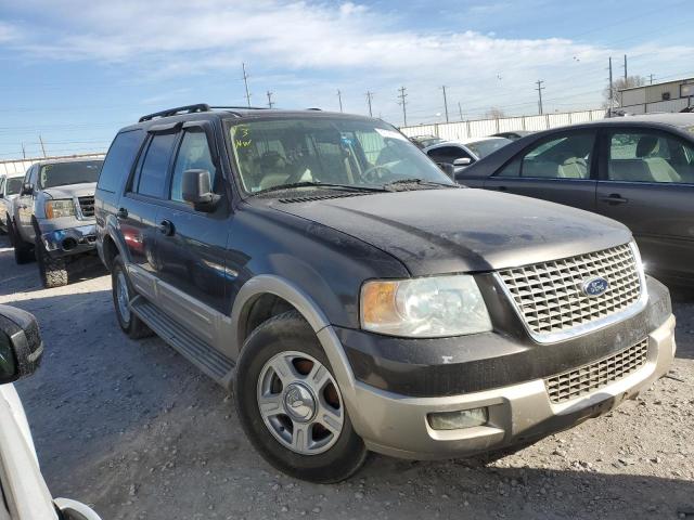 Photo 4 from auction – 2006 FORD EXPEDITION with VIN 1FMFU175X6LA91108