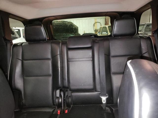 Photo 10 from auction – 2011 JEEP GRAND CHER with VIN 1J4RR6GT5BC535949