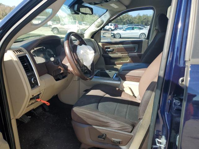 Photo 7 from auction – 2013 RAM 1500 SLT with VIN 1C6RR6GG2DS679919