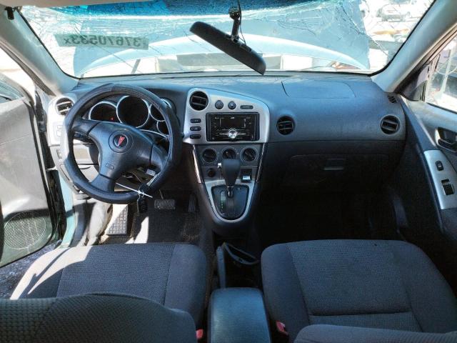 Photo 8 from auction – 2007 PONTIAC VIBE with VIN 5Y2SL658X7Z434465