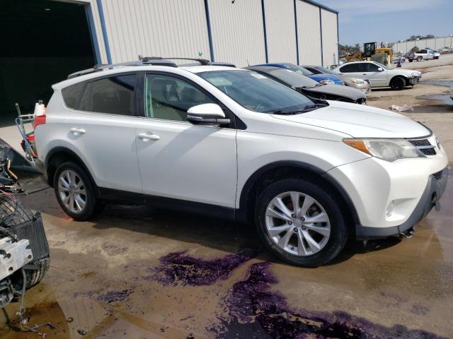 Photo 4 from auction – 2013 TOYOTA RAV4 LIMIT with VIN 2T3YFREV2DW030774