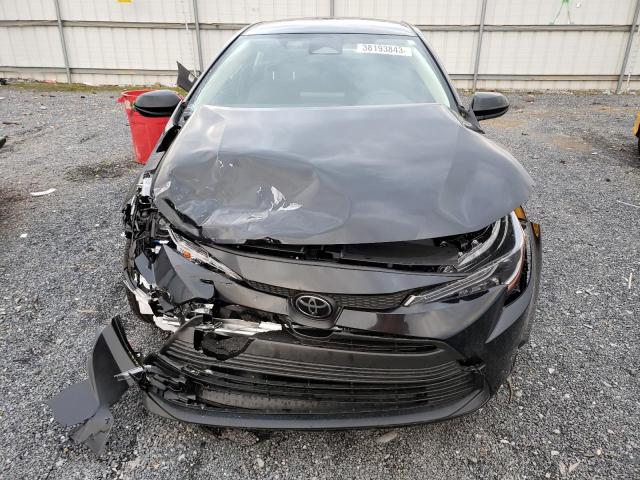Photo 5 from auction – 2023 TOYOTA COROLLA LE with VIN JTDB4MEE1PJ000392
