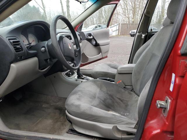 Photo 7 from auction – 2003 SATURN L200 with VIN 1G8JU54F73Y518742