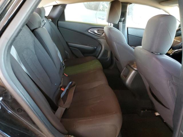Photo 10 from auction – 2015 CHRYSLER 200 LIMITE with VIN 1C3CCCAB8FN532361