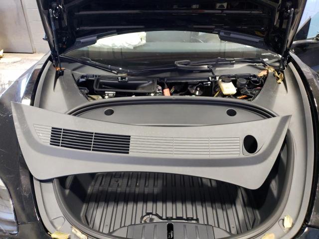 Photo 11 from auction – 2022 TESLA MODEL 3 with VIN 5YJ3E1EA3NF372401