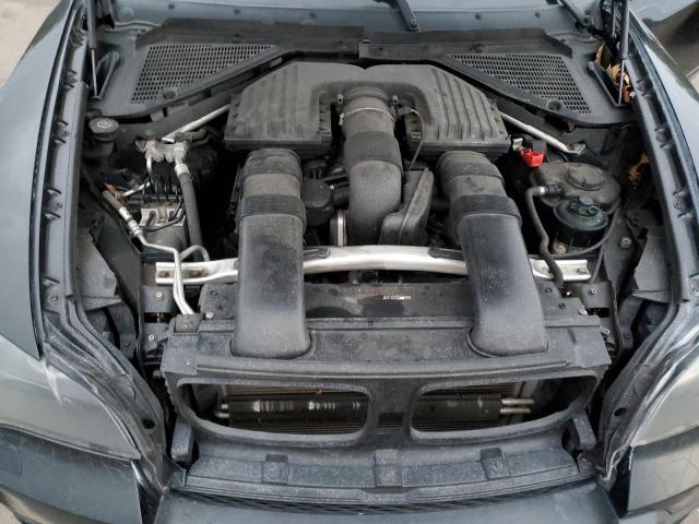 Photo 12 from auction – 2009 BMW X5 XDRIVE4 with VIN 5UXFE835X9L309468