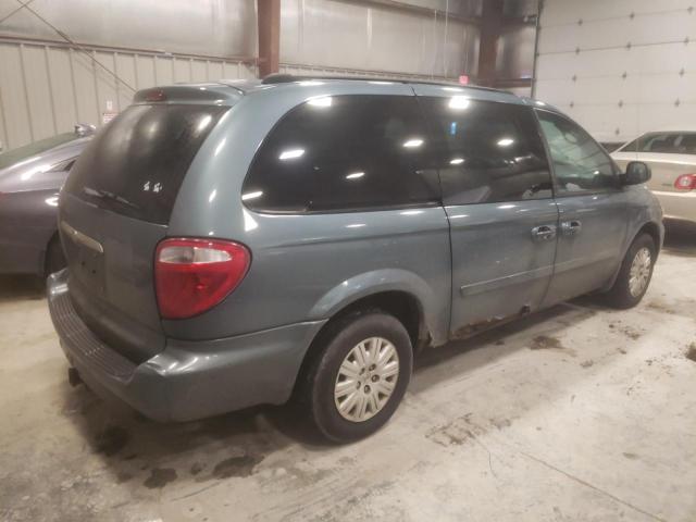 Photo 3 from auction – 2005 CHRYSLER TOWN & COU with VIN 2C4GP44RX5R520228