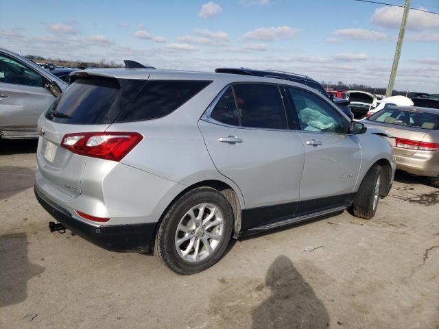 Photo 3 from auction – 2020 CHEVROLET EQUINOX LT with VIN 2GNAXTEV1L6161367