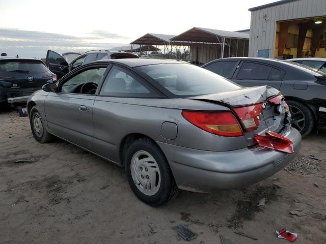 Photo 2 from auction – 1997 SATURN SC2 with VIN 1G8ZG1272VZ339925