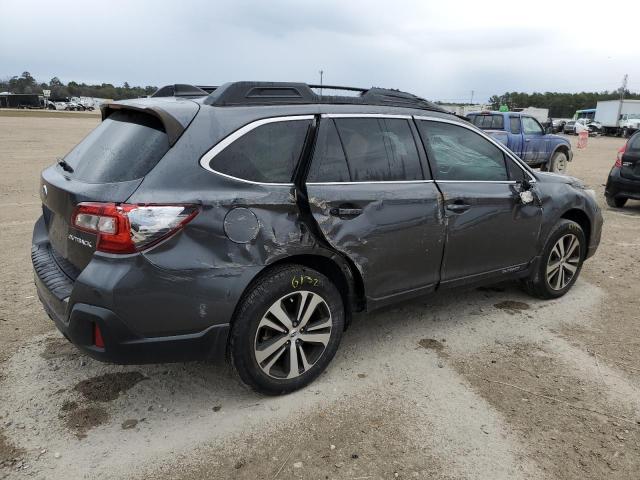 Photo 3 from auction – 2019 SUBARU OUTBACK 2. with VIN 4S4BSANC5K3352368