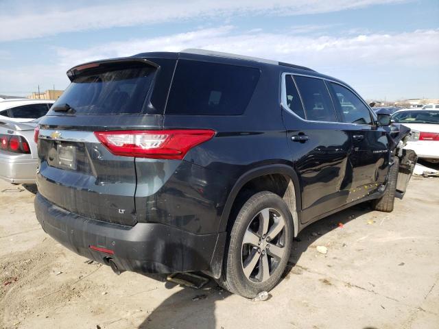 Photo 3 from auction – 2018 CHEVROLET TRAVERSE L with VIN 1GNERHKW0JJ226442