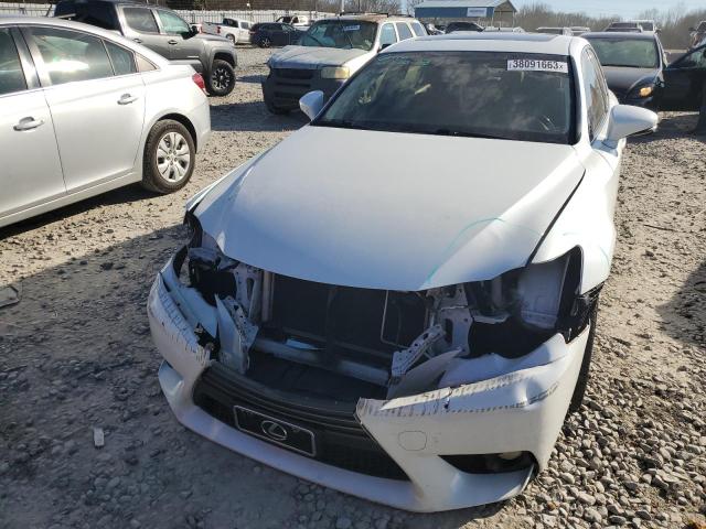Photo 5 from auction – 2014 LEXUS IS 250 with VIN JTHCF1D20E5005169