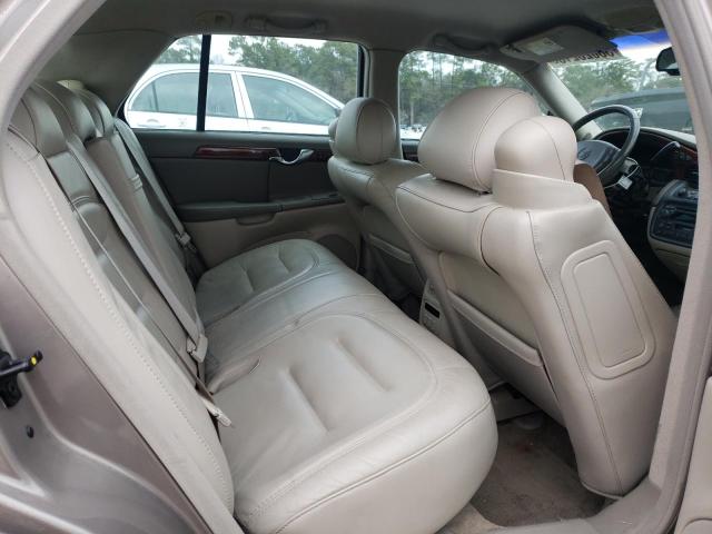 Photo 10 from auction – 2003 CADILLAC DEVILLE with VIN 1G6KD54Y03U206526