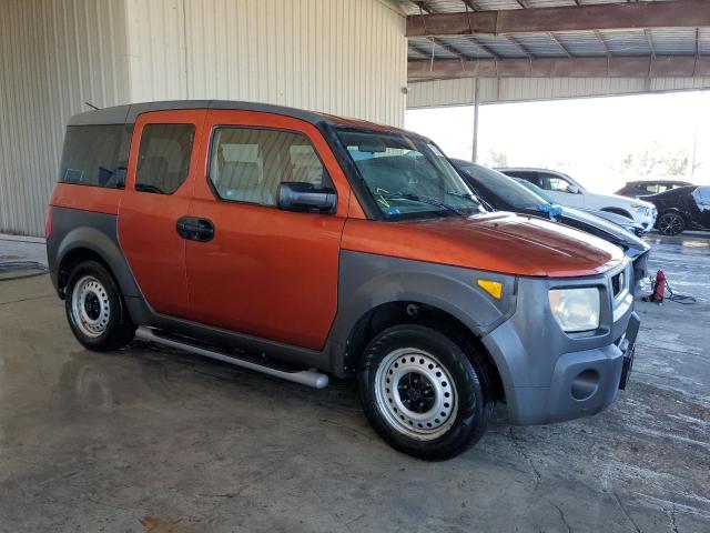 Photo 4 from auction – 2004 HONDA ELEMENT EX with VIN 5J6YH27624L004146