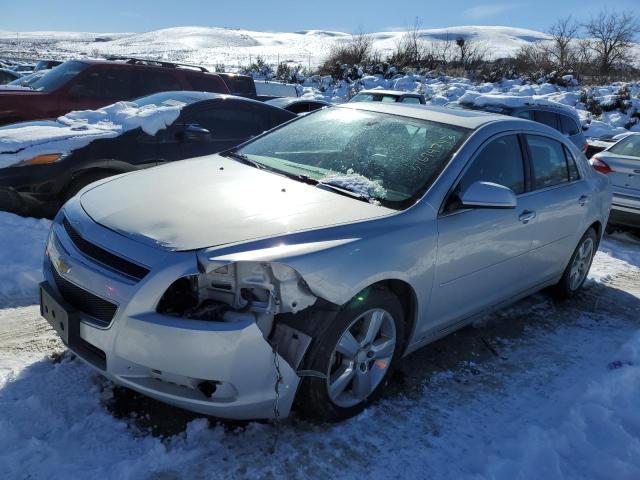 CHEVROLET MALIBU 2LT 2012 with VIN 1G1ZD5EU1CF374860 - Photo from auction
