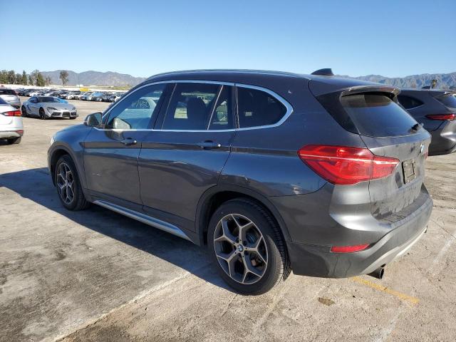 Photo 2 from auction – 2016 BMW X1 XDRIVE2 with VIN WBXHT3Z3XG4A47554