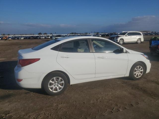 Photo 3 from auction – 2014 HYUNDAI ACCENT GLS with VIN KMHCT4AE7EU619129