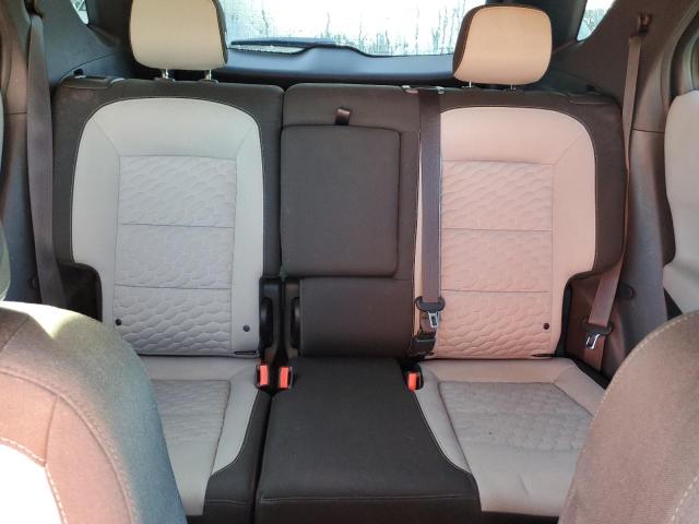 Photo 10 from auction – 2019 CHEVROLET EQUINOX LS with VIN 3GNAXHEV7KS630149