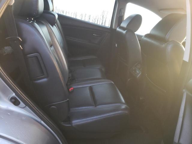 Photo 11 from auction – 2010 MAZDA CX-9 with VIN JM3TB2MV4A0203345