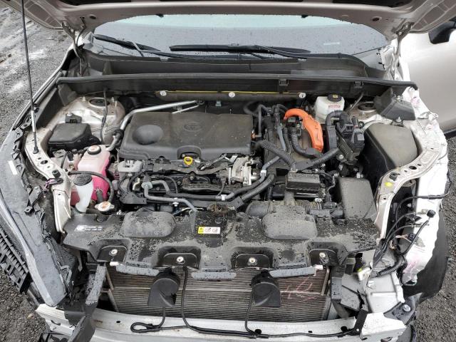 Photo 12 from auction – 2021 TOYOTA VENZA LE with VIN JTEAAAAH8MJ047218