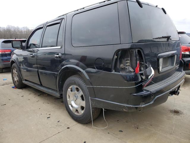 Photo 2 from auction – 2006 LINCOLN NAVIGATOR with VIN 5LMFU27556LJ26480