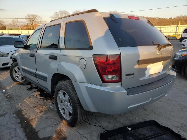 Photo 2 from auction – 2005 JEEP GRAND CHER with VIN 1J4GR48K95C626387
