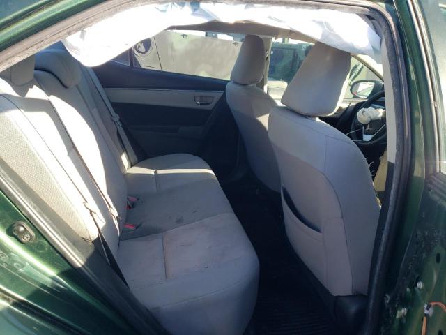 Photo 10 from auction – 2014 TOYOTA COROLLA EC with VIN 2T1BPRHE4EC055265