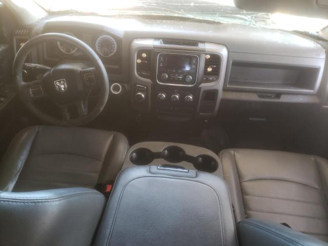 Photo 8 from auction – 2014 RAM 1500 ST with VIN 1C6RR6FG5ES314752
