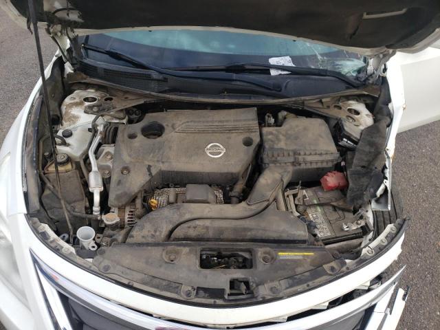 Photo 11 from auction – 2015 NISSAN ALTIMA 2.5 with VIN 1N4AL3AP4FC436212