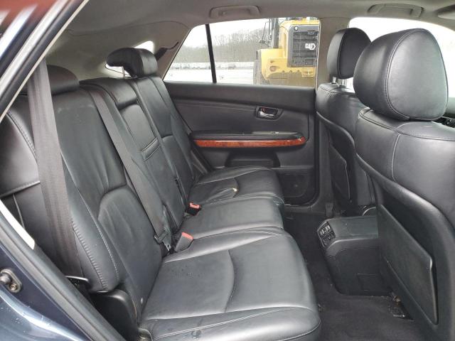 Photo 11 from auction – 2007 LEXUS RX 350 with VIN 2T2HK31U47C004354