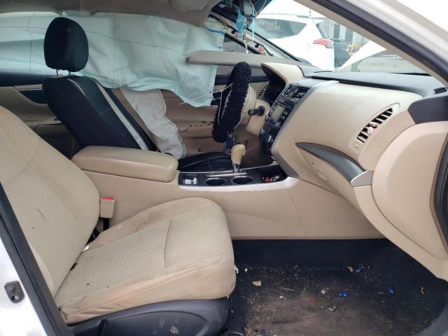 Photo 7 from auction – 2015 NISSAN ALTIMA 2.5 with VIN 1N4AL3AP2FC267422