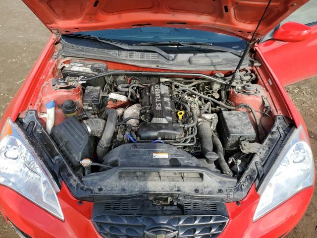 Photo 11 from auction – 2011 HYUNDAI GENESIS CO with VIN KMHHT6KD9BU042736