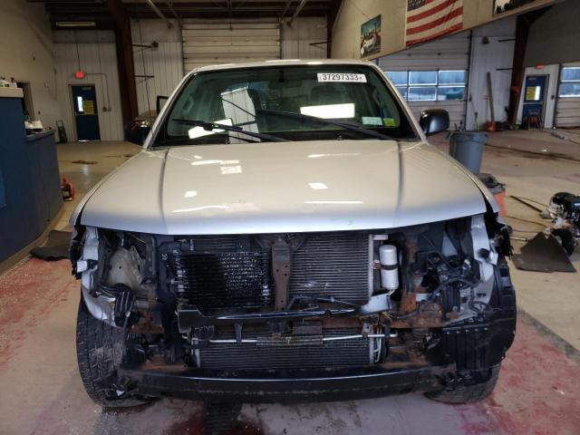 Photo 5 from auction – 2012 NISSAN FRONTIER S with VIN 1N6AD0EV9CC479094