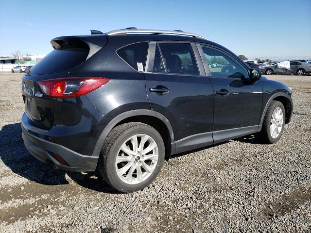 Photo 3 from auction – 2014 MAZDA CX-5 GT with VIN JM3KE4DY5E0327669