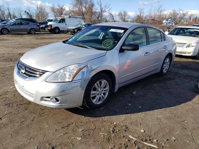 Photo 1 from auction – 2011 NISSAN ALTIMA BAS with VIN 1N4AL2APXBN463438