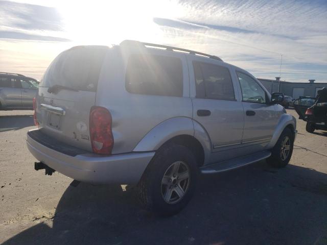 Photo 3 from auction – 2004 DODGE DURANGO LI with VIN 1D4HB58D94F163222