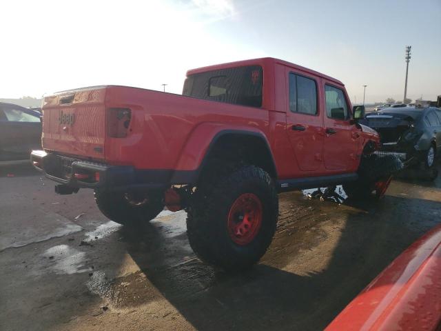 Photo 3 from auction – 2020 JEEP GLADIATOR with VIN 1C6JJTBG8LL106350