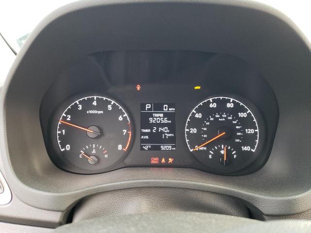 Photo 9 from auction – 2022 HYUNDAI ACCENT SE with VIN 3KPC24A61NE156371